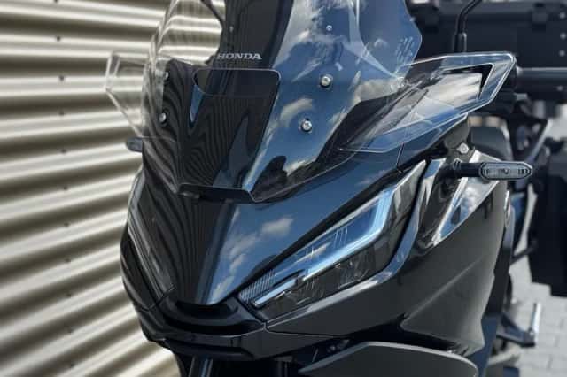 Honda NT 1100 (2023) thumbnail 4