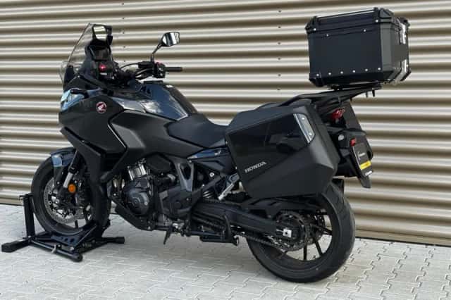 Honda NT 1100 (2023) thumbnail 6