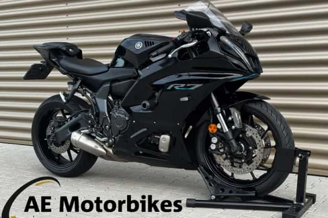 Yamaha YZF-R7 (2023) thumbnail 1