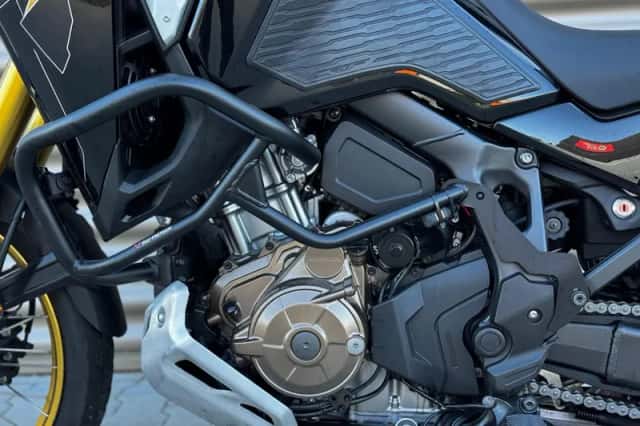 Honda CRF1100L Africa Twin Adventure Sports (2020) thumbnail 4