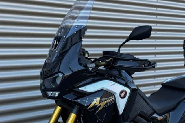 Honda CRF1100L Africa Twin Adventure Sports (2020) thumbnail 5