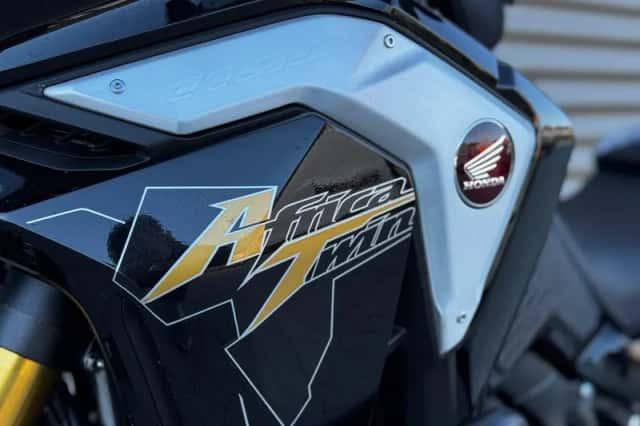 Honda CRF1100L Africa Twin Adventure Sports (2020) thumbnail 6