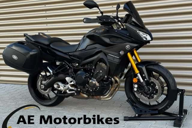 Yamaha Tracer 900 (2017) thumbnail 1