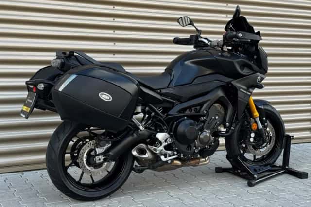 Yamaha Tracer 900 (2017) thumbnail 2