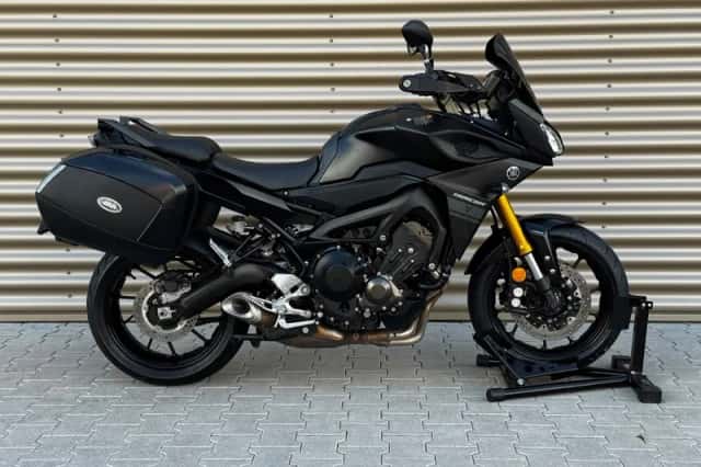 Yamaha Tracer 900 (2017) thumbnail 3