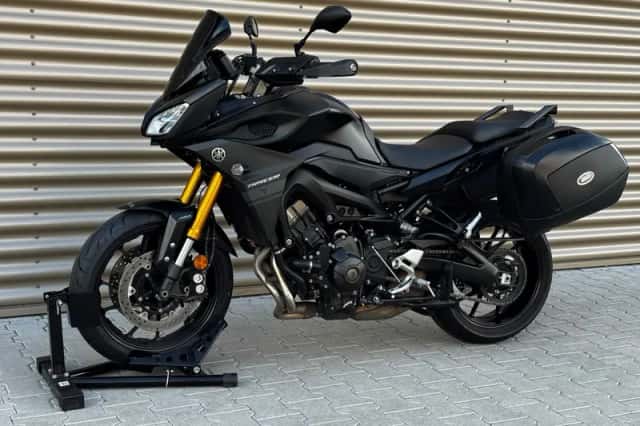Yamaha Tracer 900 (2017) thumbnail 4