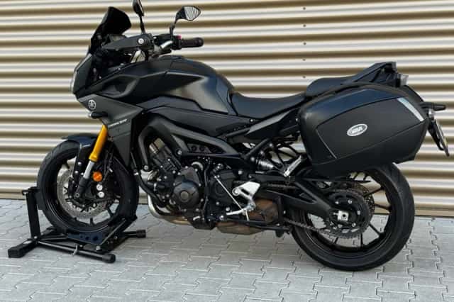 Yamaha Tracer 900 (2017) thumbnail 5