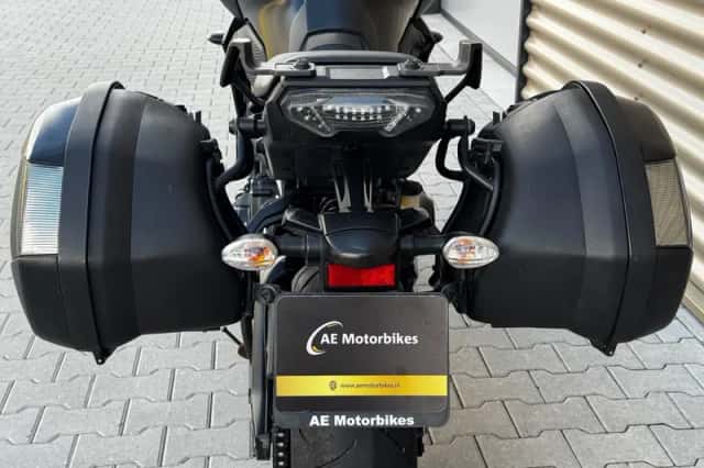 Yamaha Tracer 900 (2017) thumbnail 6