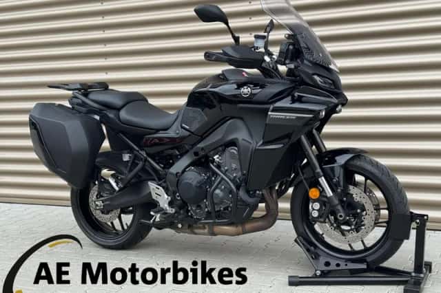 Yamaha Tracer 9 (2024) thumbnail 1