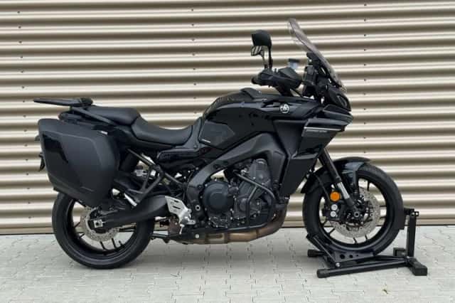 Yamaha Tracer 9 (2024) thumbnail 2