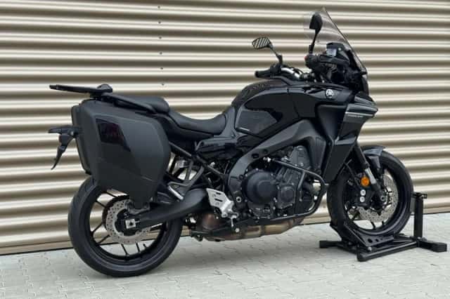 Yamaha Tracer 9 (2024) thumbnail 3