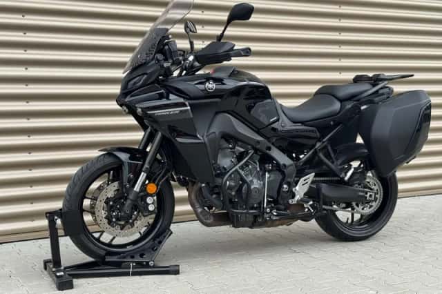 Yamaha Tracer 9 (2024) thumbnail 4