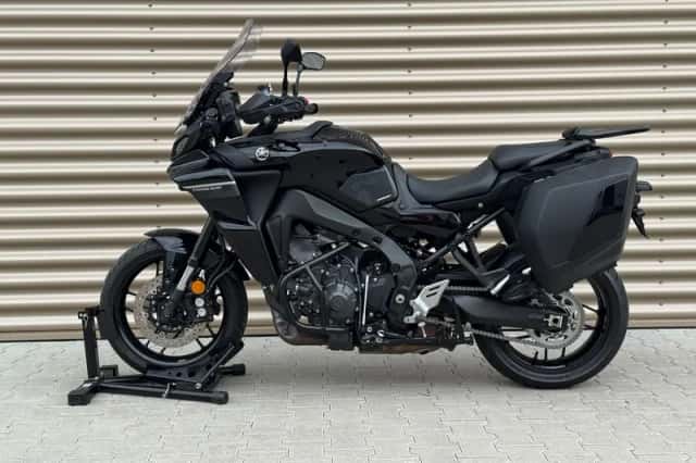 Yamaha Tracer 9 (2024) thumbnail 5