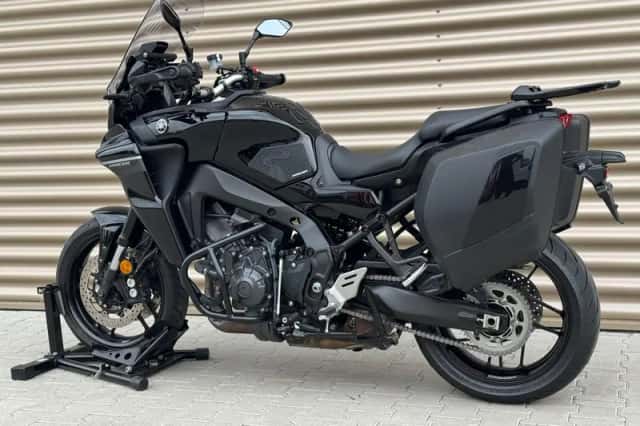Yamaha Tracer 9 (2024) thumbnail 6