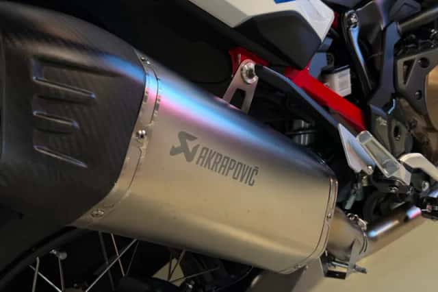 Honda CRF1100L (2026) thumbnail 2