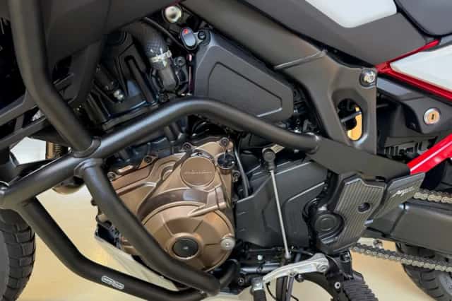 Honda CRF1100L (2026) thumbnail 4