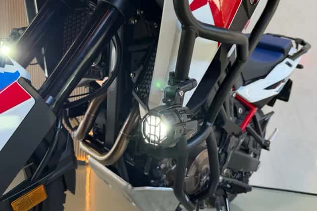 Honda CRF1100L (2026) thumbnail 5