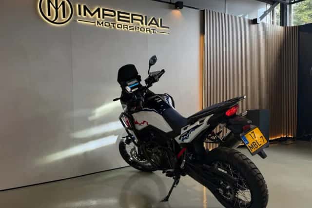 Honda CRF1100L (2026) thumbnail 6