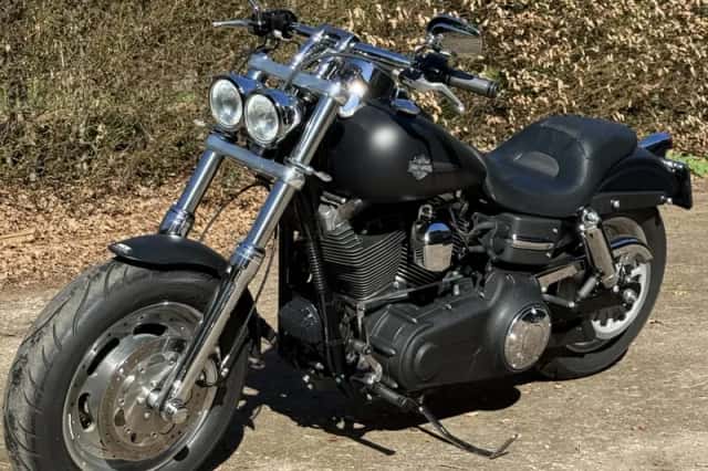 Harley-Davidson Onbekend (2011) thumbnail 3