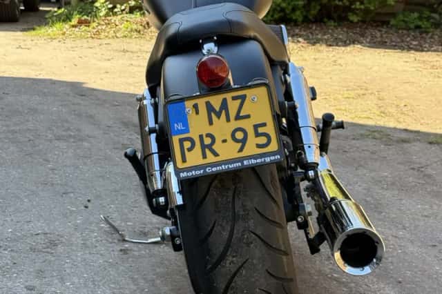 Harley-Davidson Onbekend (2011) thumbnail 6