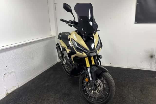Honda X-ADV (2021) thumbnail 1