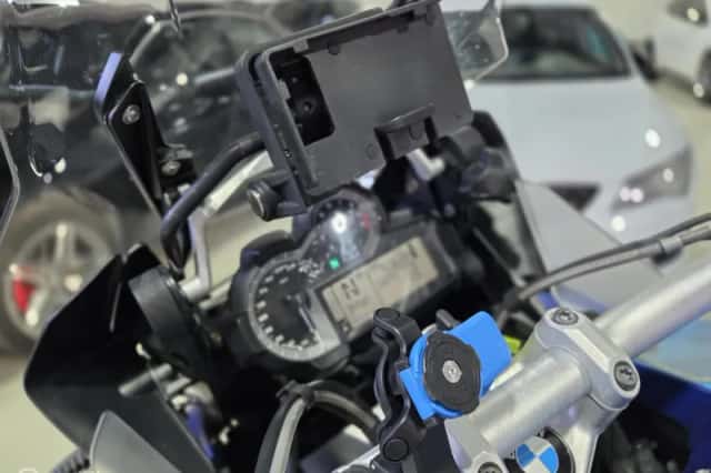 BMW R 1200 GS (2014) thumbnail 5