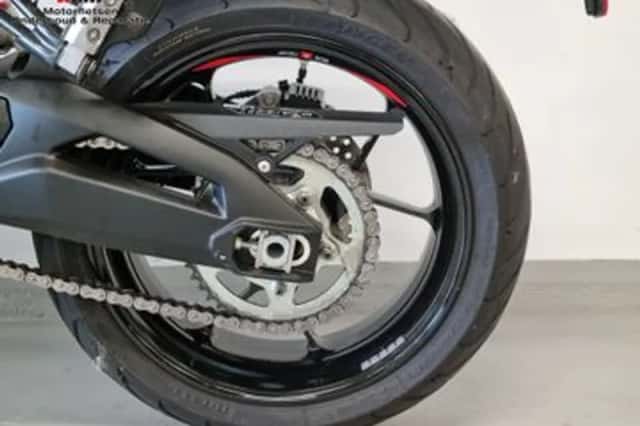 Aprilia Shiver 900 (2021) thumbnail 4