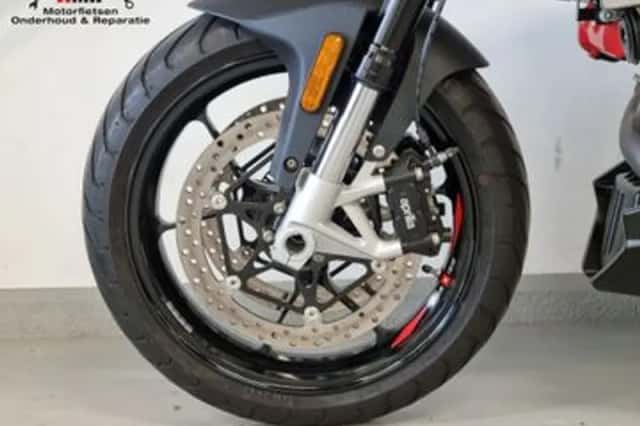 Aprilia Shiver 900 (2021) thumbnail 6