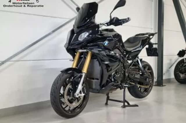 BMW S 1000 XR (2016) thumbnail 2