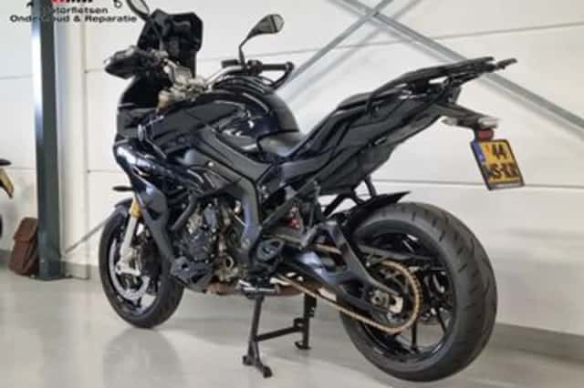 BMW S 1000 XR (2016) thumbnail 3
