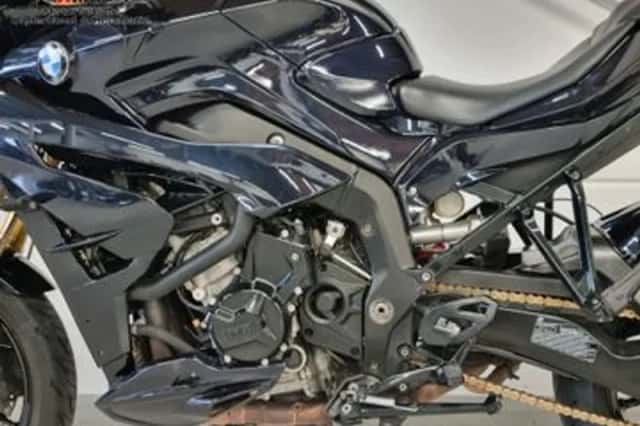 BMW S 1000 XR (2016) thumbnail 5