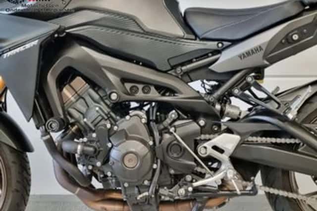 Yamaha Tracer 900 (2015) thumbnail 5