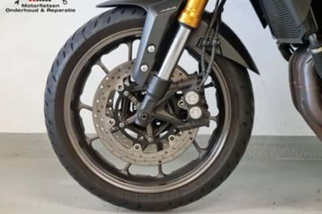 Yamaha Tracer 900 (2015) thumbnail 6