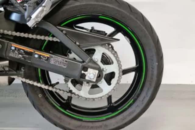 Kawasaki Versys 650 (2026) thumbnail 4