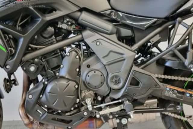 Kawasaki Versys 650 (2026) thumbnail 5