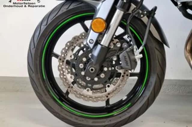 Kawasaki Versys 650 (2026) thumbnail 6