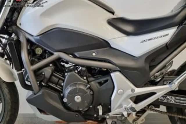 Honda NC 700 S (2013) thumbnail 5