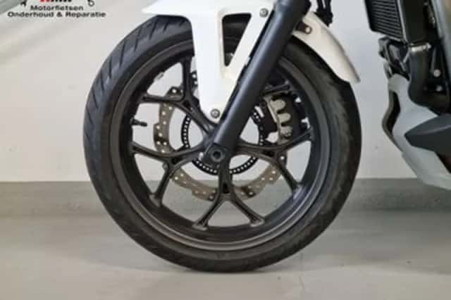 Honda NC 700 S (2013) thumbnail 6