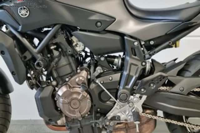 Yamaha MT-07 (2015) thumbnail 5
