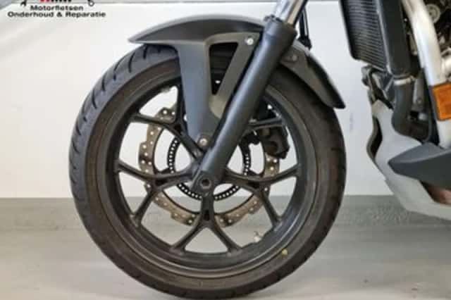 Honda NC 750 S (2017) thumbnail 6