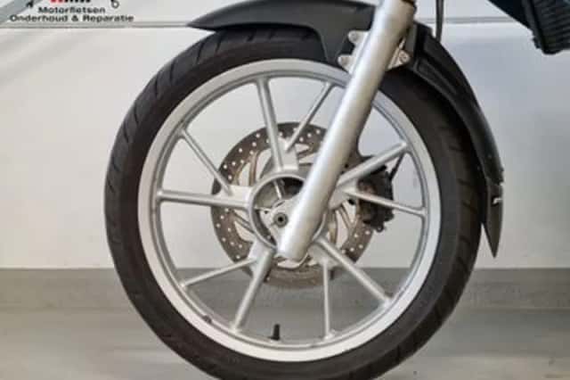 BMW F 650 GS (2008) thumbnail 6