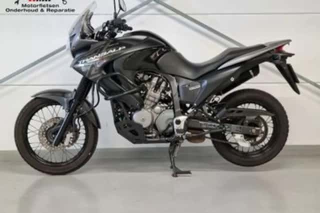 Honda Xl 700 v transalp (2008) thumbnail 1