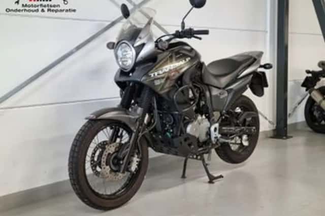 Honda Xl 700 v transalp (2008) thumbnail 2