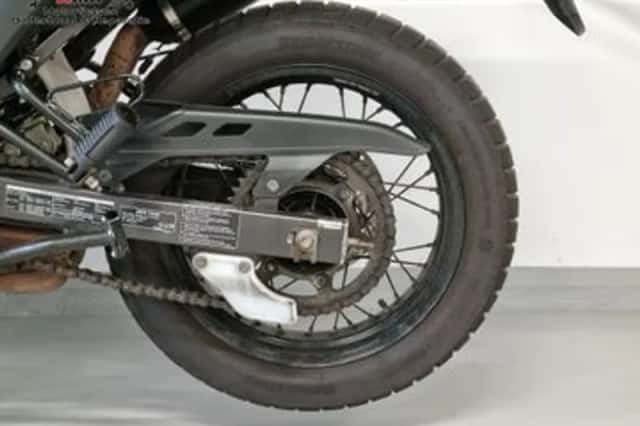 Honda Xl 700 v transalp (2008) thumbnail 4