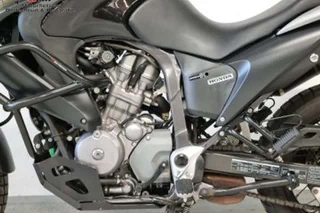 Honda Xl 700 v transalp (2008) thumbnail 5