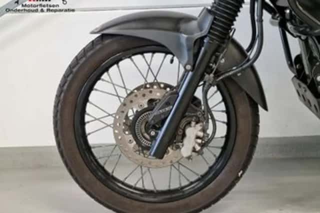 Honda Xl 700 v transalp (2008) thumbnail 6