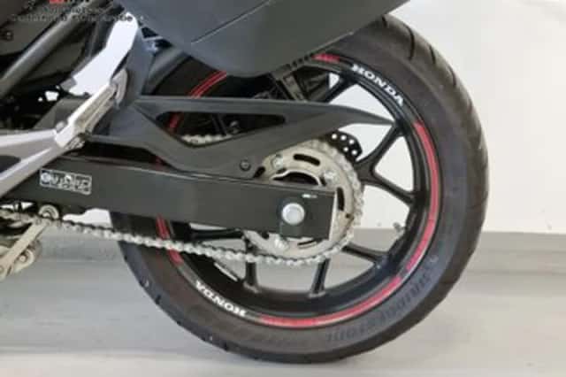 Honda NC 750 S (2019) thumbnail 4