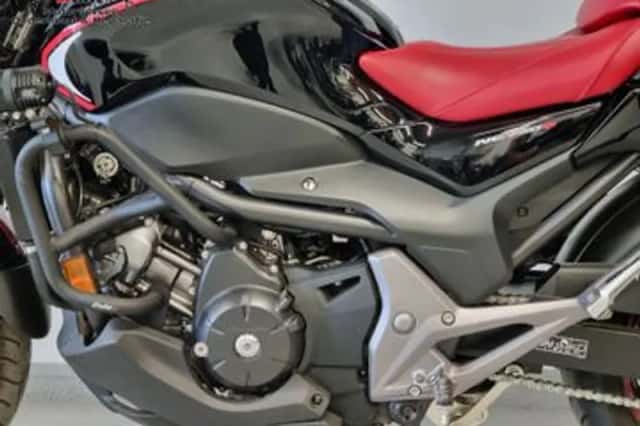 Honda NC 750 S (2019) thumbnail 5