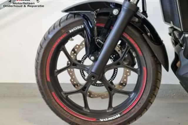 Honda NC 750 S (2019) thumbnail 6