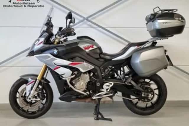 BMW S 1000 XR (2016) thumbnail 1